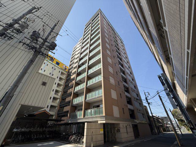 LASANTE東別院