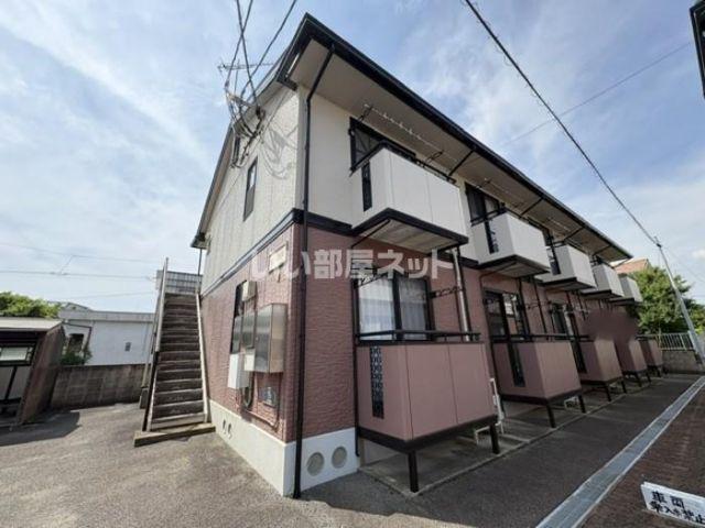 プレミール水主町A