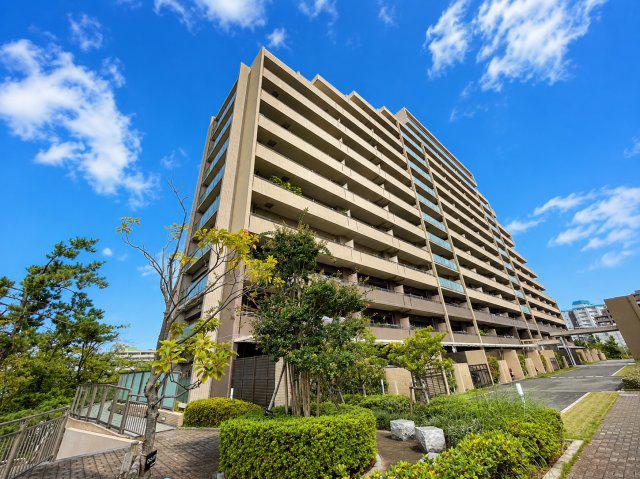 ジオ千里桃山台5番館(3LDK/6階)
