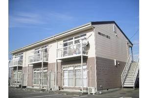 ニューシティー93II棟