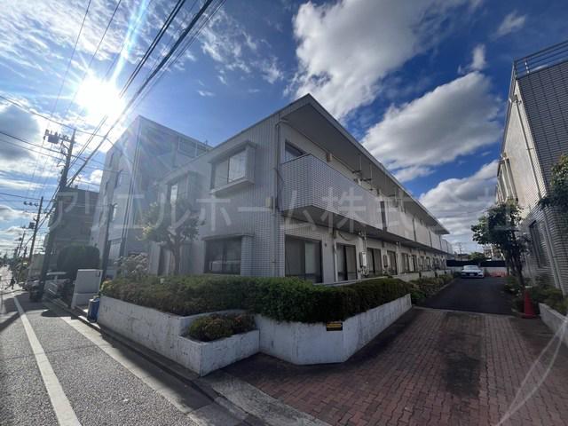 フラット吉川