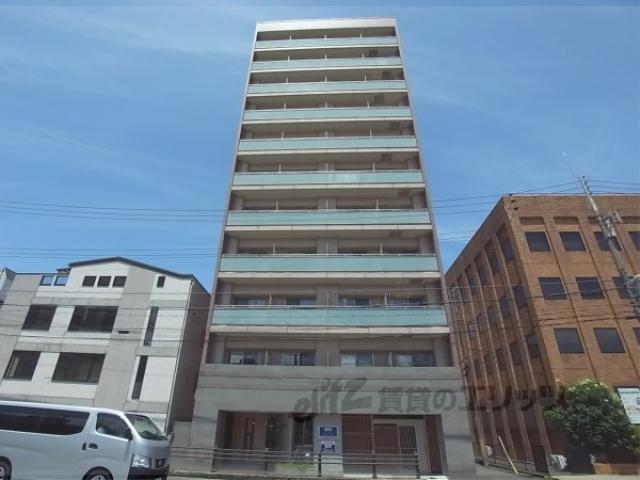 セトルはまおおつ(1K/3階)