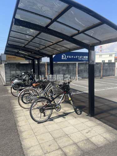 ディアス余戸A棟