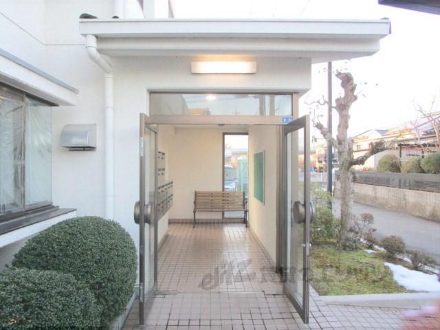 アミティエ草津