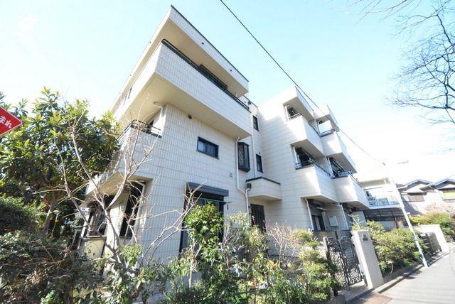 サンハイム小川