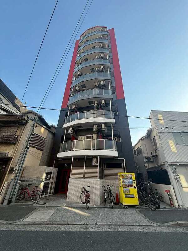 パーフェクトライフ九条