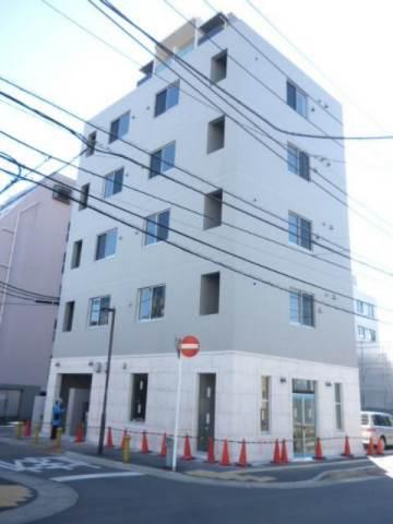 シャトーライフ千葉I