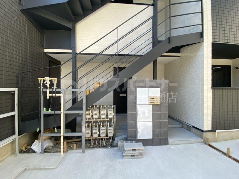 MELDIA東堀切