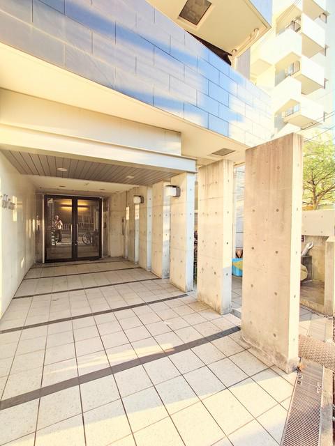 セレブコート木川