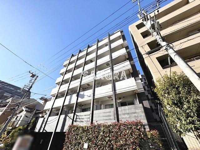 ステージファースト市ヶ尾