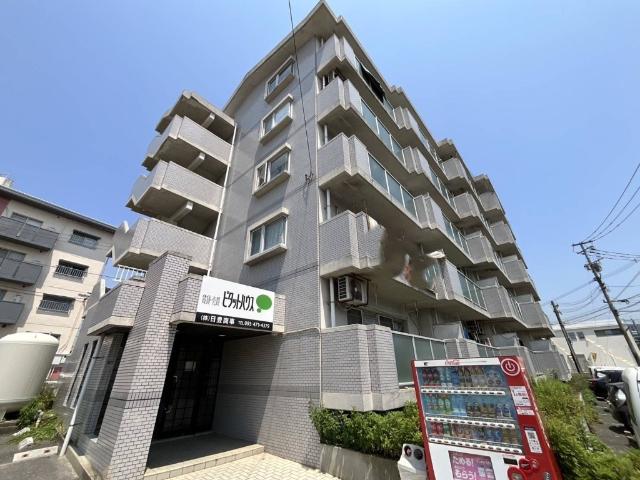 シャトレ沼本町