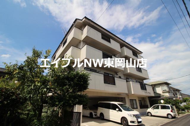 スペランザ江並