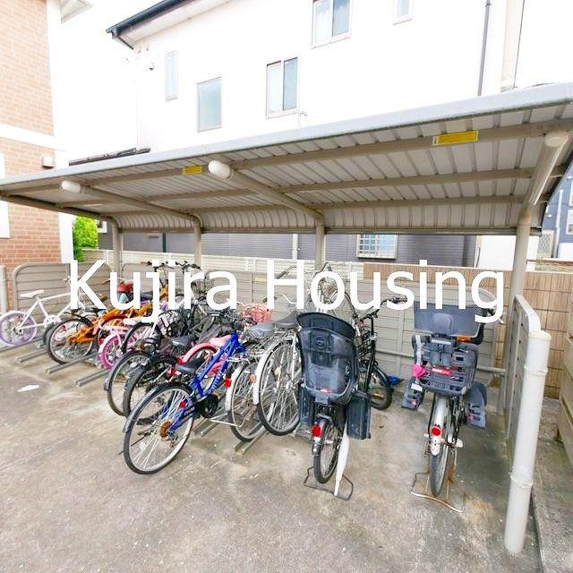 ミルトクラール1番館