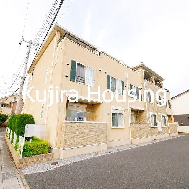 ミルトクラール1番館(2LDK/1階)