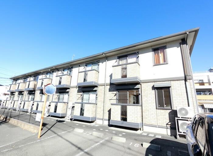 TAKASAKI HILLS 2ND