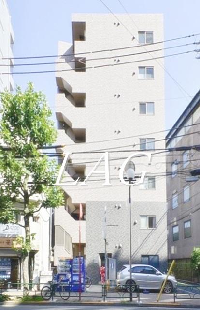 ジェムストーン高田馬場