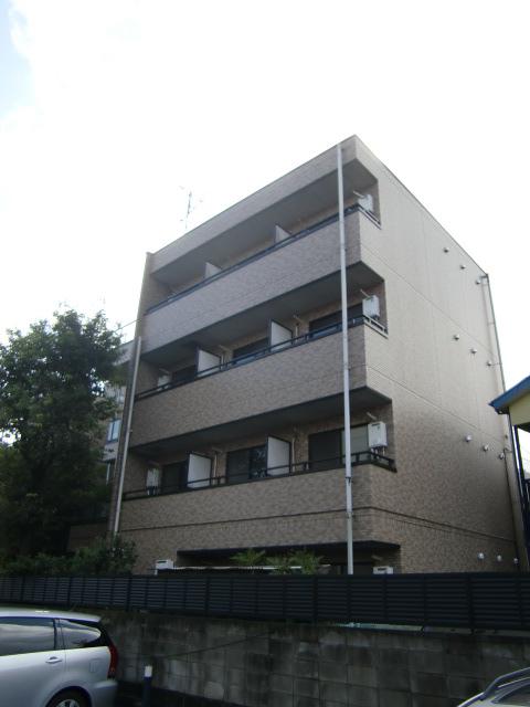 ペアハイツトウマII