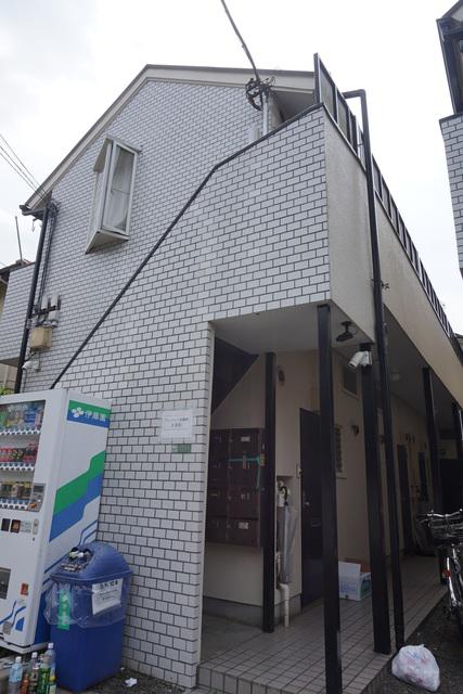 デュエット武蔵境 2番館