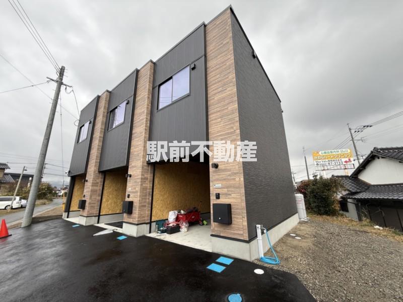AIZU BASE原町