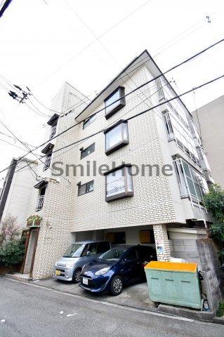 パークライフ住吉