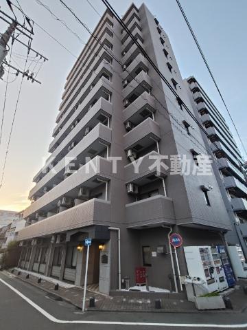 メインステージ大森海岸