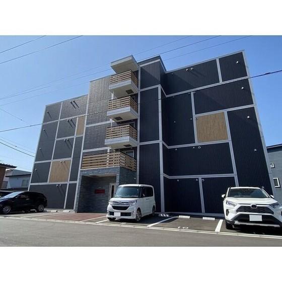 CLARK千代台II