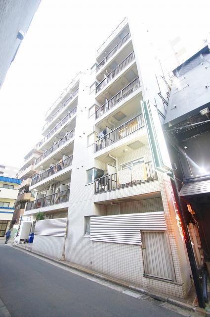 ウインべル川崎第10