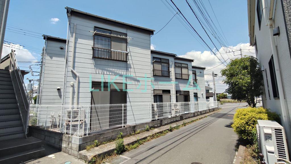 ケントピア中山