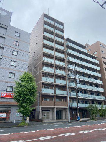 ディアレイシャスアイディー横浜南