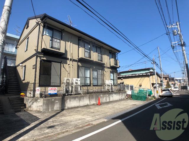 シティハイムファミール