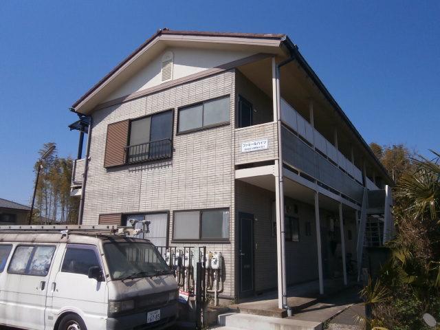 ファミールハイツ