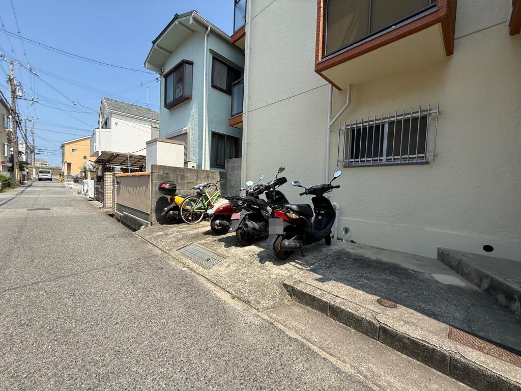 垂水ハイツ