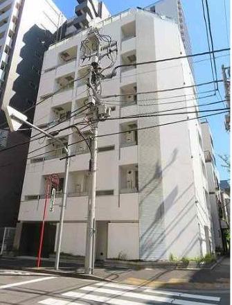 ベルファース新橋