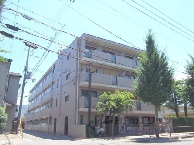 上阿達谷口マンション