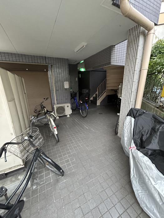 グリーンハイツHIRAOKA