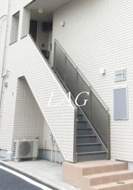 メープルハウスアーク