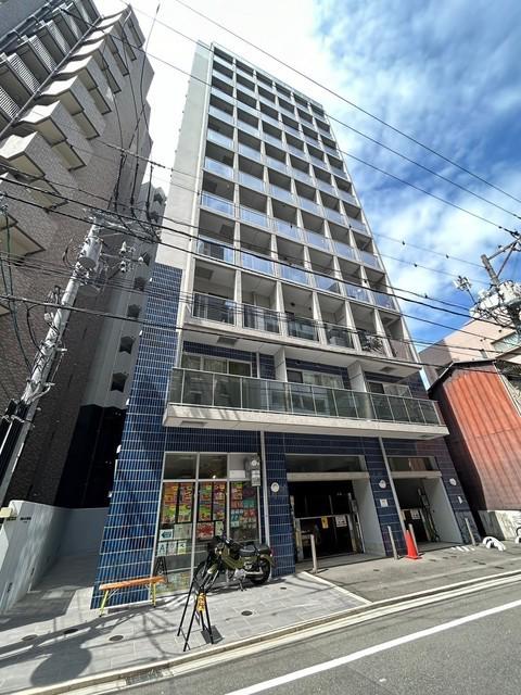 メゾンド銀山