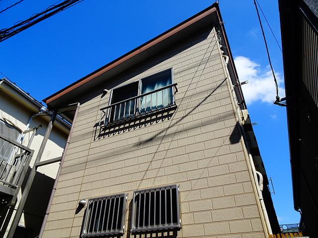 ベルシャンブル