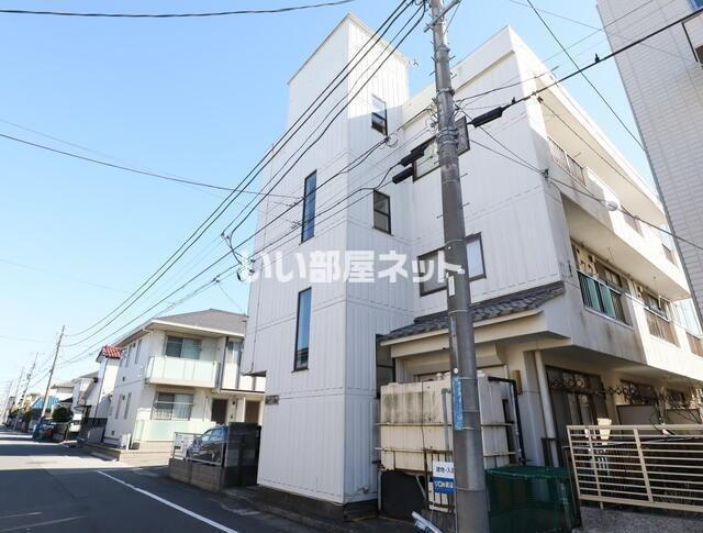 グランジュール五井I