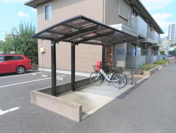 ルミエールA