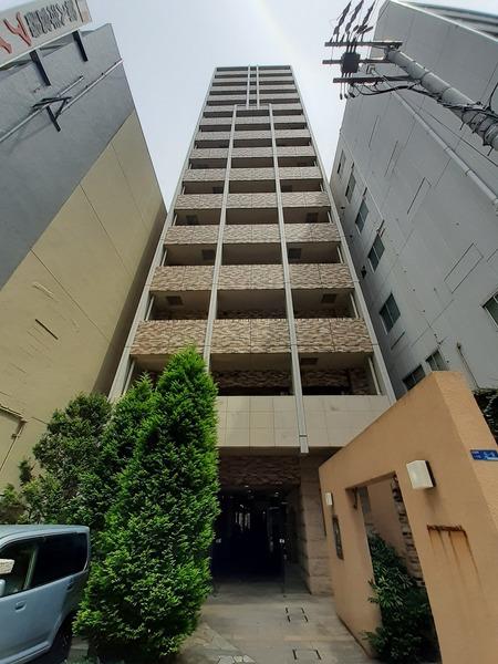 アスヴェル東本町II