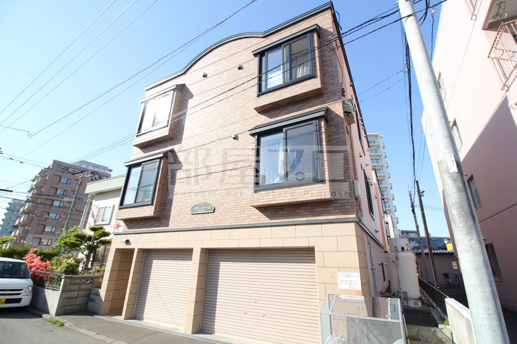 メリードーム月寒