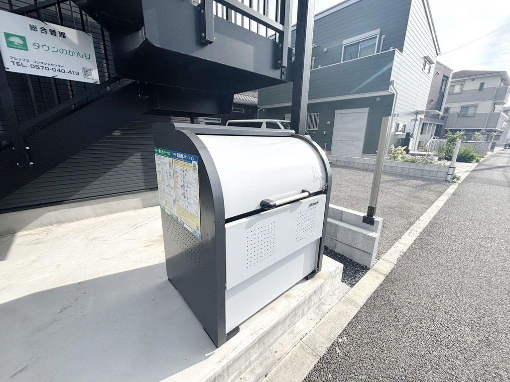 PREMIAGE川口