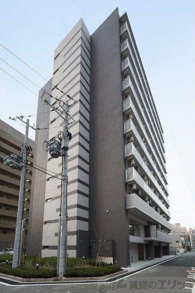 エステムコート新大阪IXグランブライト