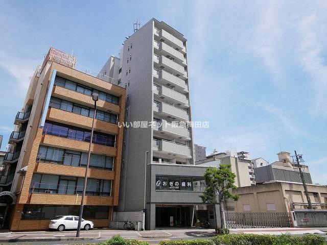 シャルマン新大阪