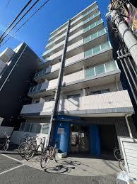 アクシーズグランデ川口西III
