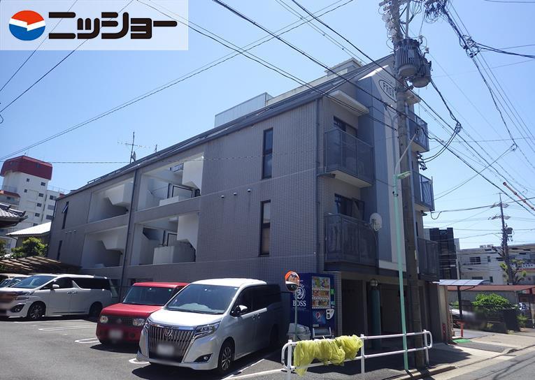 プロクシィスクエア徳川