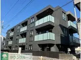 ゲートフロント