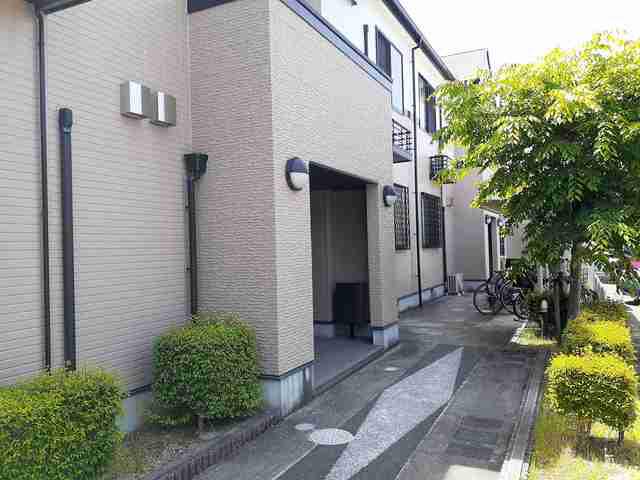 ビオラ館