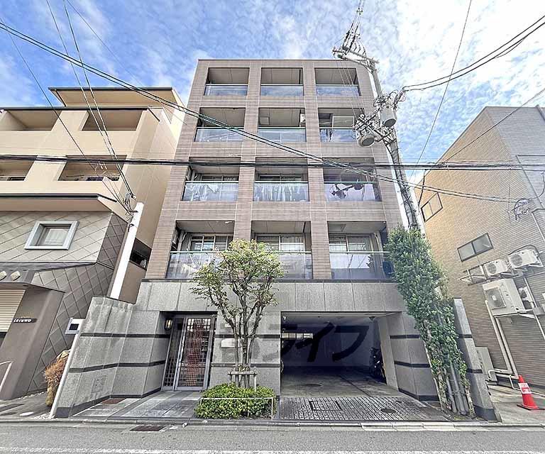 CASA・DE・大橋